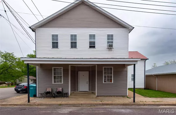 200 S Main ST, Gerald, MO 63037