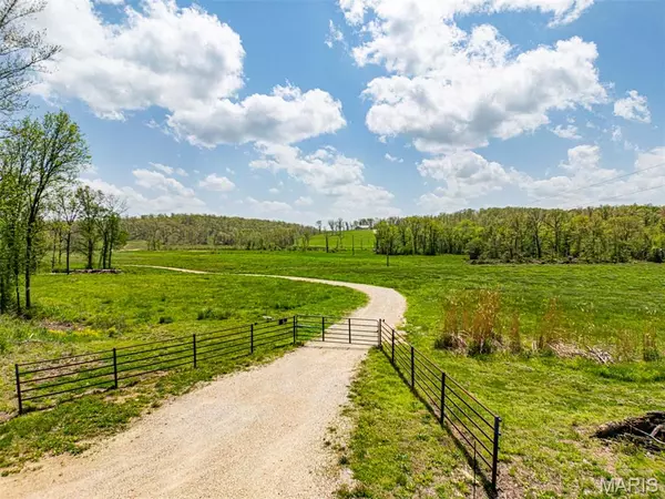 Steelville, MO 65565,150 Keysville RD