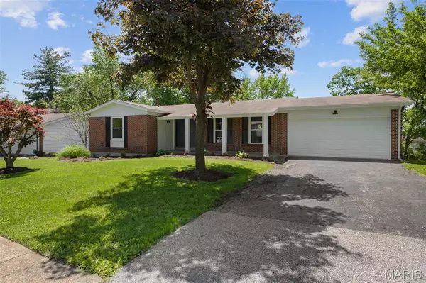 Manchester, MO 63011,1200 Auber DR