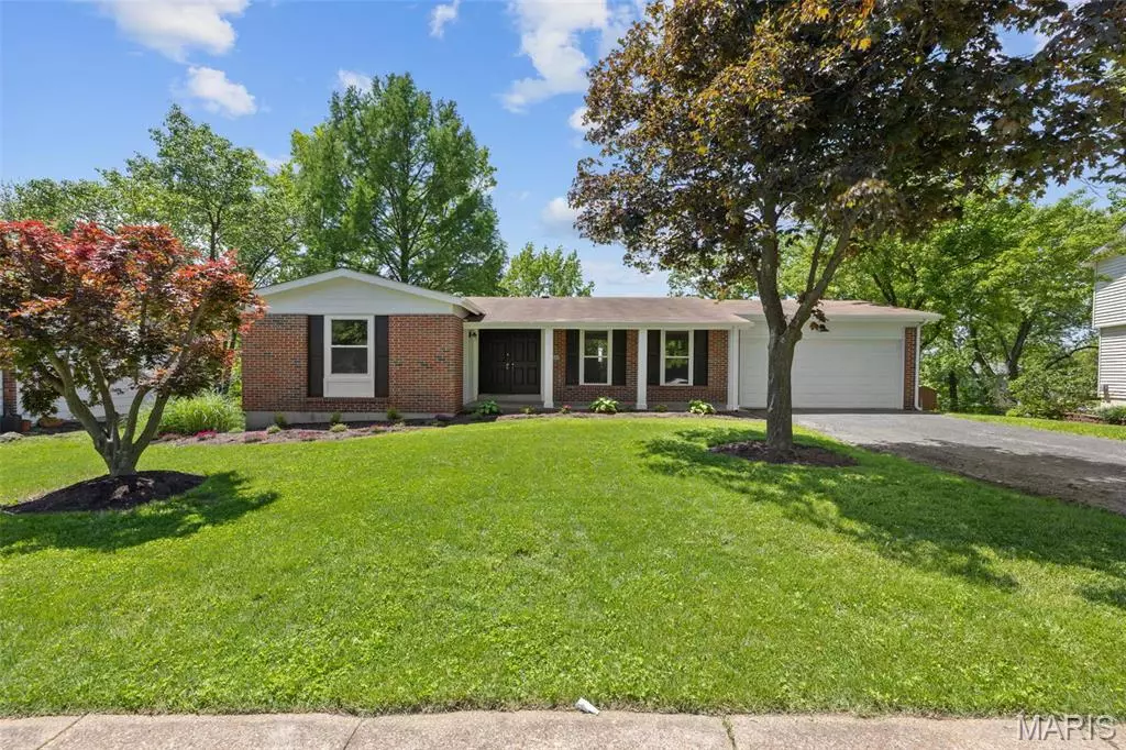 Manchester, MO 63011,1200 Auber DR