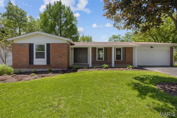 Manchester, MO 63011,1200 Auber DR