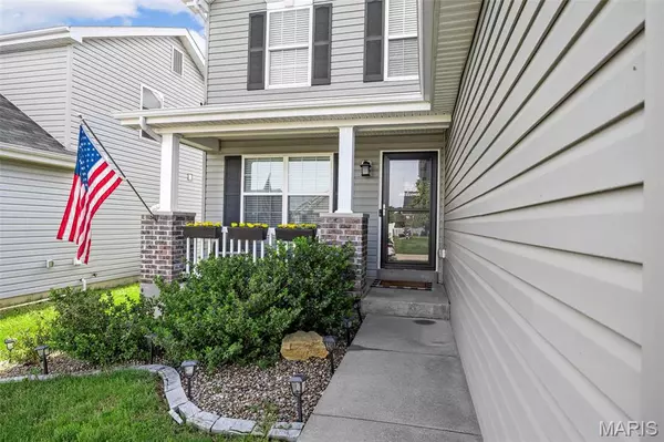 Wentzville, MO 63385,102 Peruque Estates LN