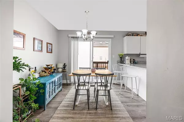 St Charles, MO 63303,38 Trailside CT #3