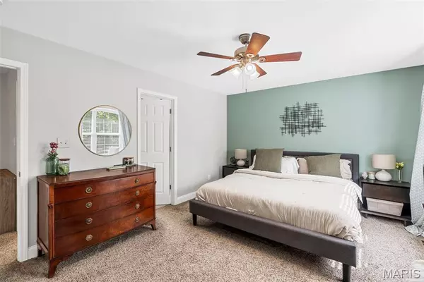 St Charles, MO 63303,38 Trailside CT #3