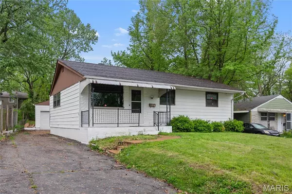 St Louis, MO 63137,174 Brigadoon CIR