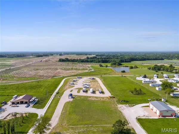 2088 State Hwy Y, Foley, MO 63347