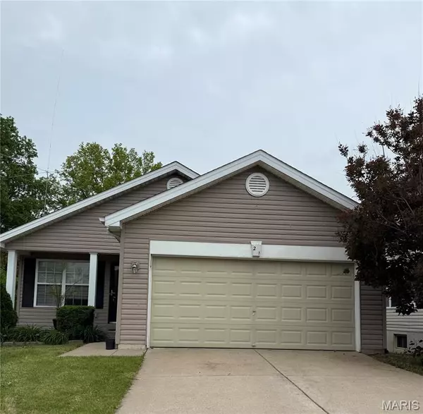 261 Almond Tree DR, Troy, MO 63379