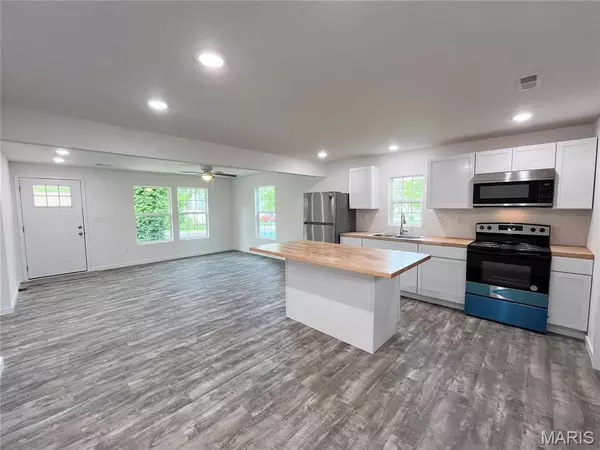 Sullivan, MO 63080,434 Sappington Bridge RD