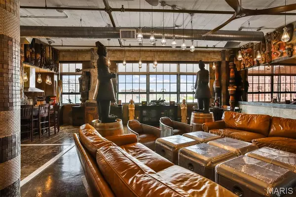 701 N 15th ST #511W, St Louis, MO 63103