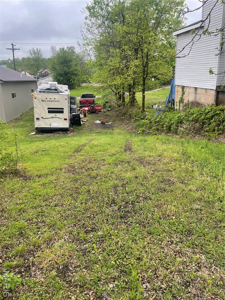 1241 Church ST, Hannibal, MO 63401