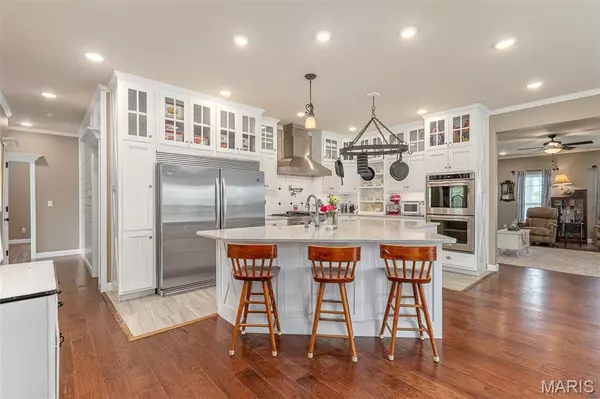 Crocker, MO 65452,17305 Riverside RD