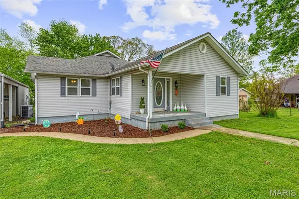 Bismarck, MO 63624,612 Plainview AVE