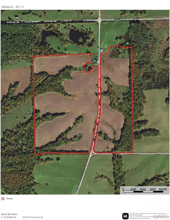 Brookfield, MO 64630,Off Ember Drive