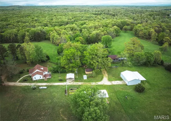 Leasburg, MO 65035,2391 Highway MM