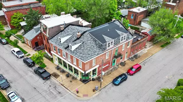 St Louis, MO 63118,2901 Salena ST