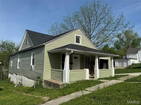 Hannibal, MO 63401,921 Georgia ST