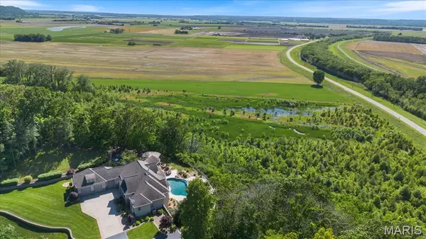 Waterloo, IL 62298,2308 HH RD