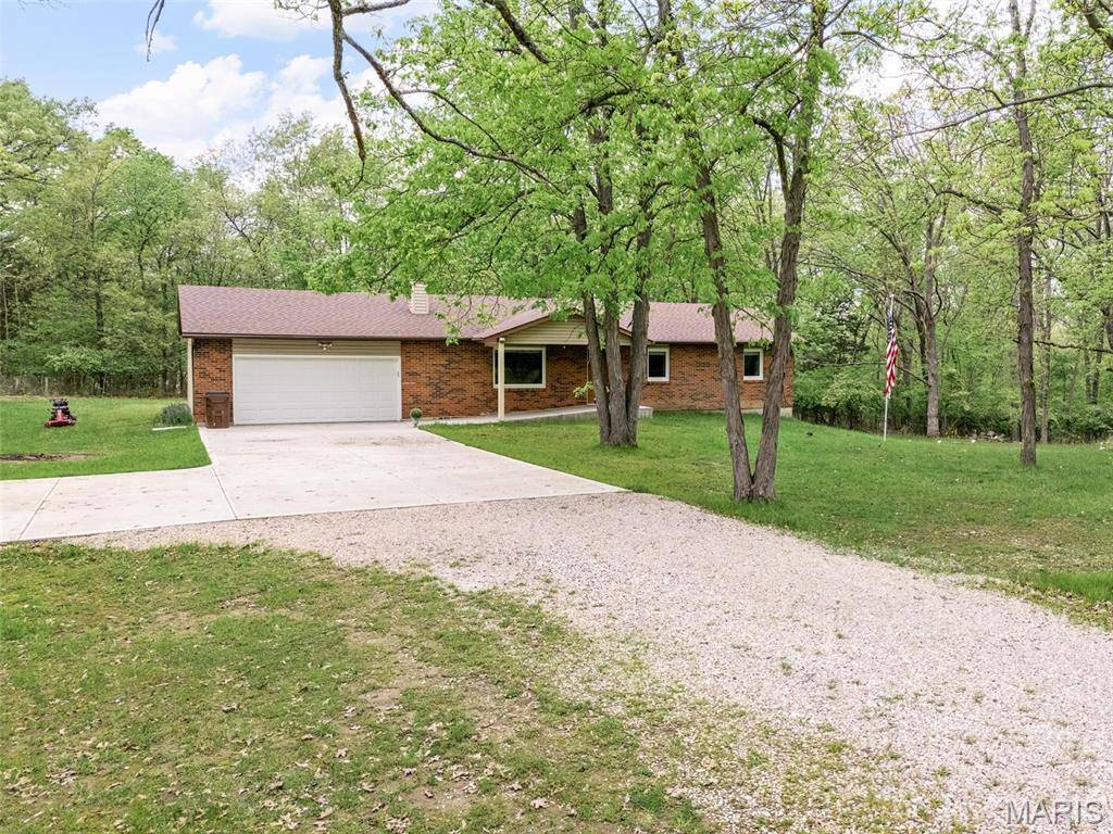 Wright City, MO 63390,13009 Squirrel Run
