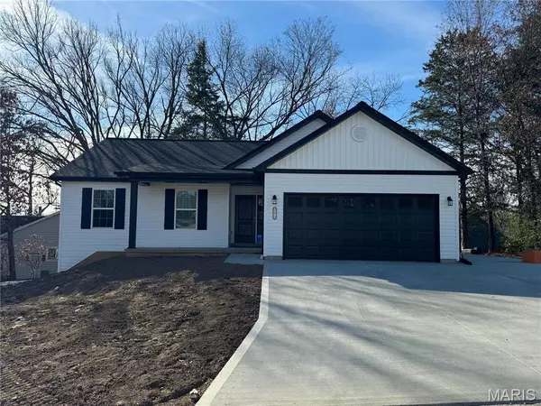Foristell, MO 63348,31542 Mimosa CT