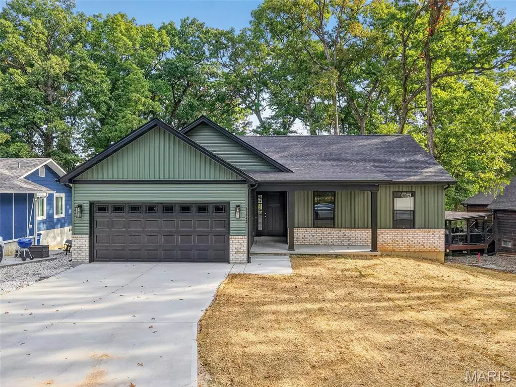 Foristell, MO 63348,31542 Mimosa CT