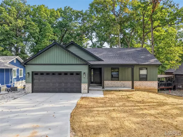 31542 Mimosa CT, Foristell, MO 63348