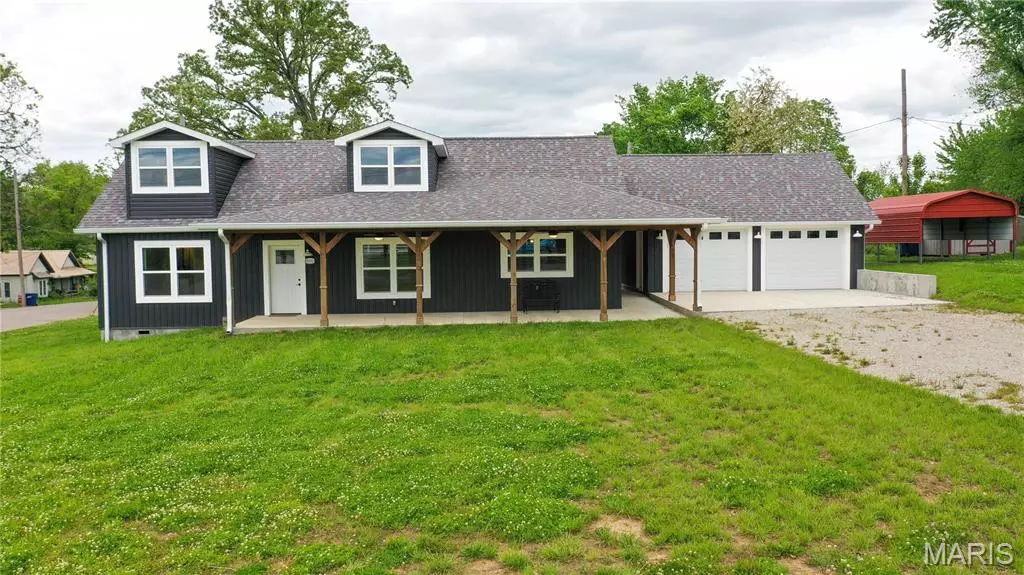 Salem, MO 65560,800 E Center ST