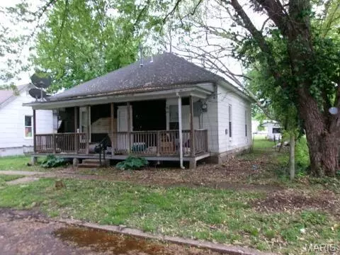 Elsberry, MO 63343,407 S 3rd ST