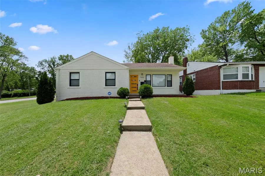 7602 Wayne AVE, St Louis, MO 63130