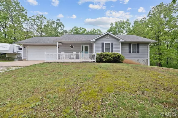 11352 Arnault Branch RD, Cadet, MO 63630