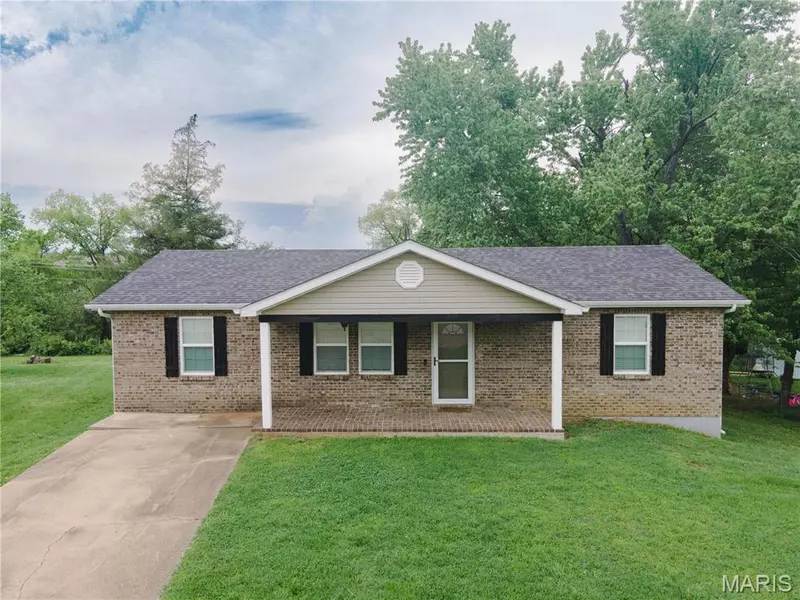 306 Bass ST, Park Hills, MO 63601