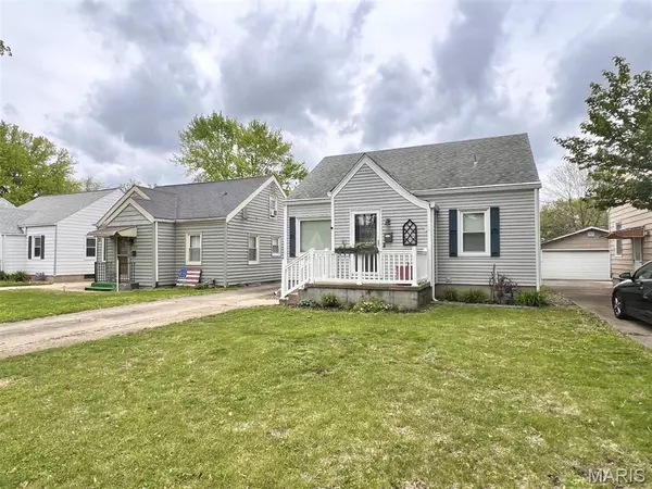 Springfield, IL 62702,1816 N 22nd ST