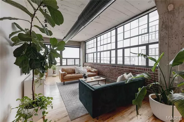 St Louis, MO 63103,2020 Washington AVE #713