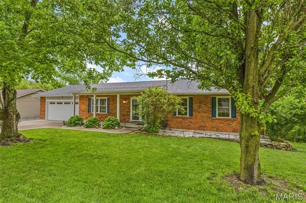 Festus, MO 63028,110 Blue Ridge Trce