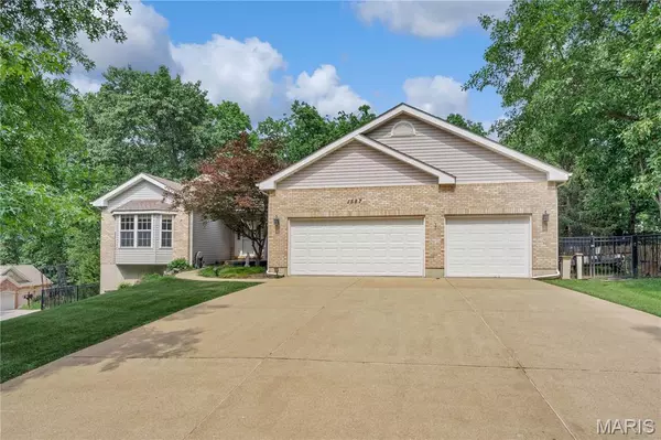 High Ridge, MO 63049,1587 Paradise Valley DR