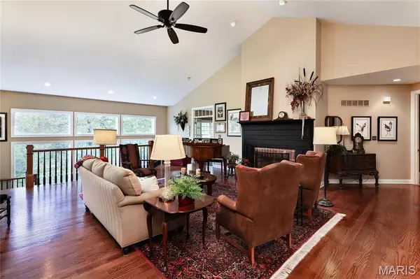 St Albans, MO 63073,242 Saint Andrews DR