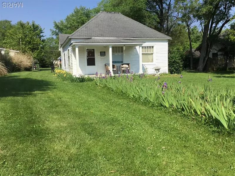 504 S Hickory ST S, Cuba, MO 65453