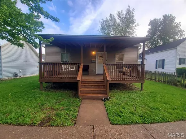 Canton, MO 63435,511 Grant ST