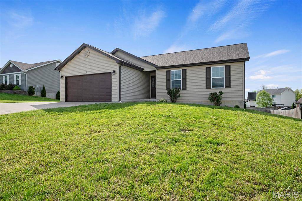 Winfield, MO 63389,16 Colton Jesse DR