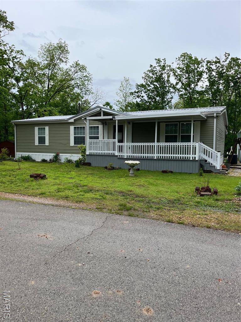 474 Bluffview Drive, Piedmont, MO 63957