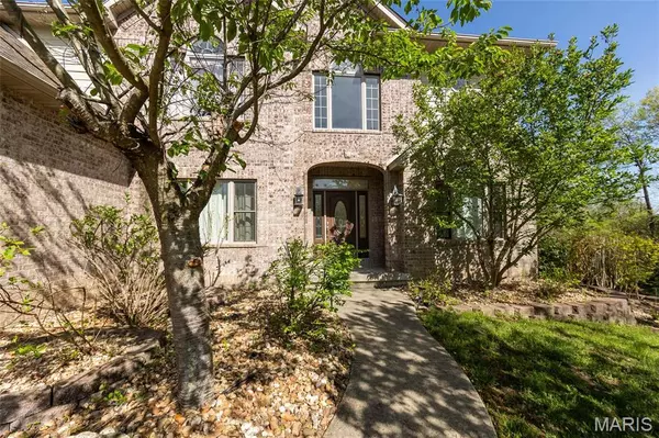 Rolla, MO 65401,1025 Cobblestone DR