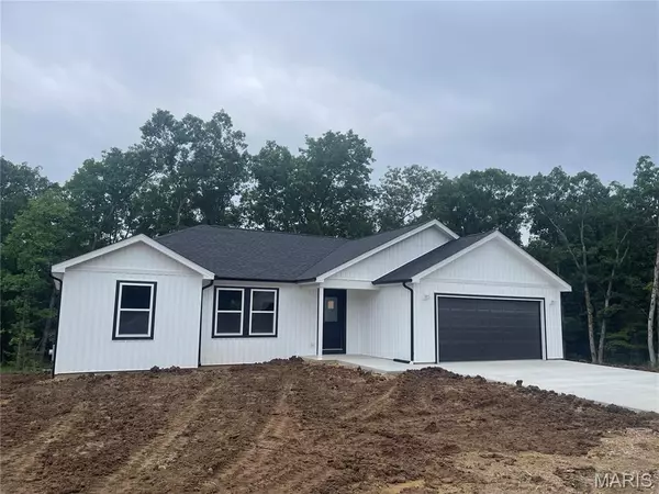 324 Meadow ST, Gerald, MO 63037