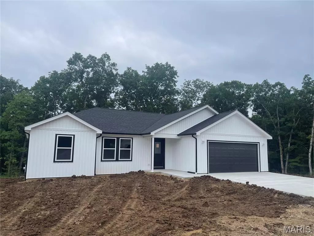 Gerald, MO 63037,324 Meadow ST