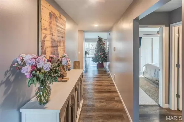 Caseyville, IL 62232,8026 Tahoe