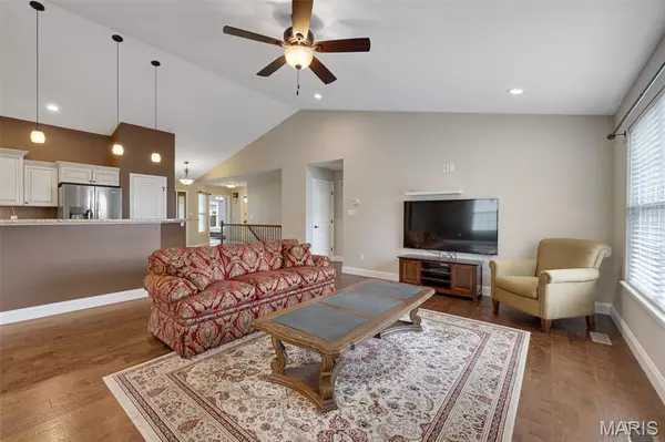 Farmington, MO 63640,433 Cherry Creek LN