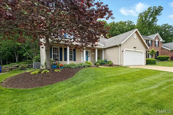 Eureka, MO 63025,17282 Hilltop Ridge DR