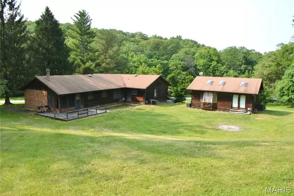 258 Hideaway TRL, Eureka, MO 63025