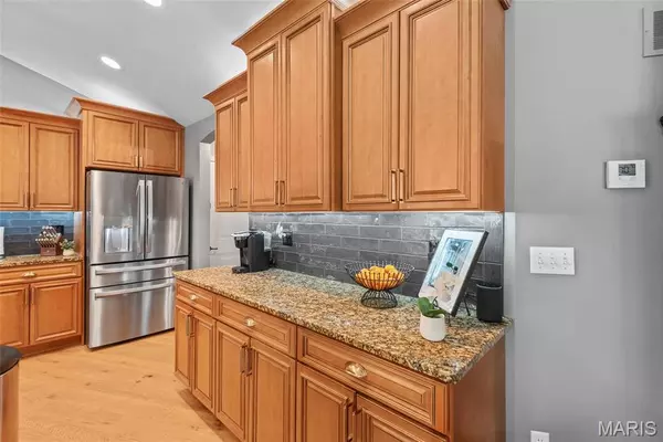 5735 Old Keebler RD, Collinsville, IL 62234