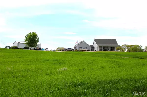 Paris, MO 65275,16255 Monroe Road 875