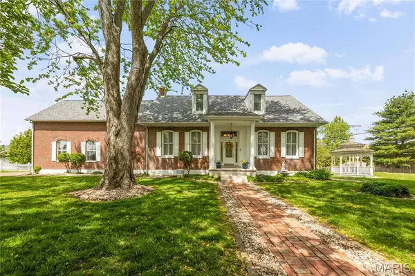 Millstadt, IL 62260,339 East Mill