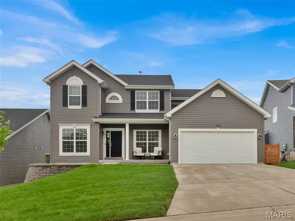 Eureka, MO 63025,17526 Wyman Ridge DR